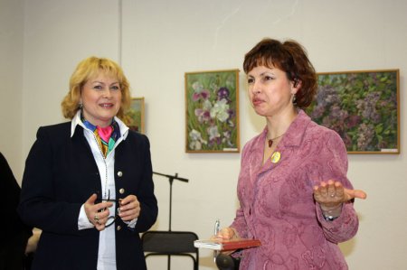 Мастер-класс от мастеров слова, музыки и сцены.