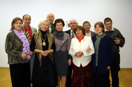"Жывіца" і “Непадкупны подых натхнення”
