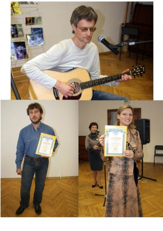 Итоги конкурсов духовного праздника "Траецкія перазвоны"