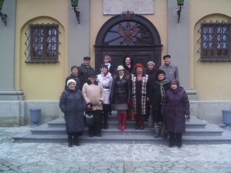 2012 – Год кнігі