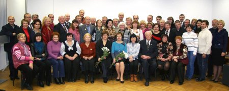 Духоўны гарызонт ”Жывіцы”