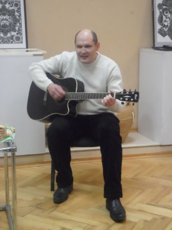 НОВОГОДНИЙ КАЛЕЙДОСКОП