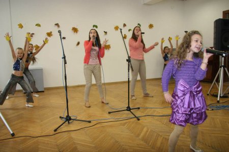 ИСКУССТВО ДИАЛОГА