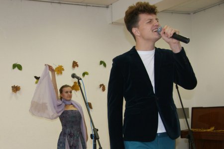 ИСКУССТВО ДИАЛОГА