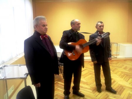 ДОБРЫЯ ТРАДЫЦЫІ І ВЫНІКІ ГОДА