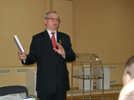 ДОБРЫЯ ТРАДЫЦЫІ І ВЫНІКІ ГОДА