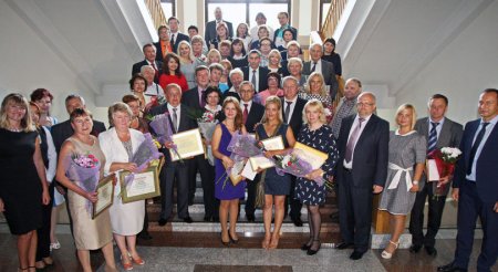 ТАК ДЕРЖАТЬ!