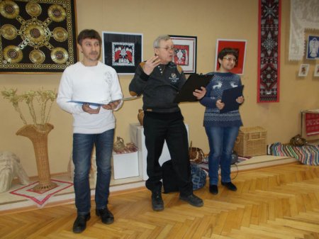 Падвялі вынікі года