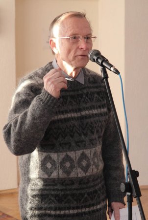 Прэзентацыя новай кнігі і дыска "Жывіцы"