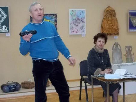 І ВЕРШЫ, І ПЕСНІ, І ТВОРЧЫЯ ПРАЦЫ