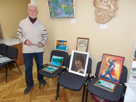 І ВЕРШЫ, І ПЕСНІ, І ТВОРЧЫЯ ПРАЦЫ