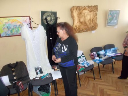 І ВЕРШЫ, І ПЕСНІ, І ТВОРЧЫЯ ПРАЦЫ