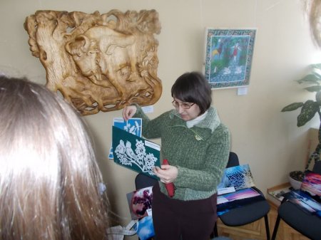 І ВЕРШЫ, І ПЕСНІ, І ТВОРЧЫЯ ПРАЦЫ