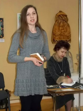 І ВЕРШЫ, І ПЕСНІ, І ТВОРЧЫЯ ПРАЦЫ