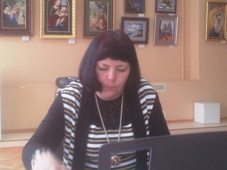 Майстар-клас «салодкай парачкі» і майстра музыкі.