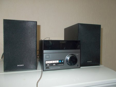 Новая апаратура, новае выданне, новыя сябры