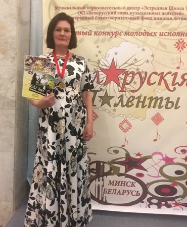 КОНКУРСЫ. ПОБЕДЫ.