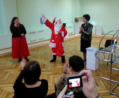 Што будучы год нам рыхтуе