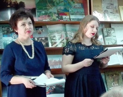 ПРОНИКНОВЕННОЕ, ВОЗВЫШЕННОЕ, ВСЕОБЪЕМЛЮЩЕЕ...