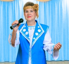 ПАДАРУНАК ДЛЯ ВЫГАЛАВIЧ