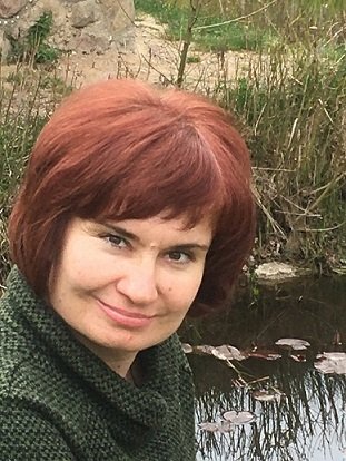 ТВОРЧЕСКАЯ ХАРАКТЕРИСТИКА ВИОЛЕТТЫ ЗИЗЮЛЬКИНОЙ (г. Борисов)