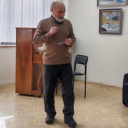 СРЕТЕНЬСКИЕ ВСТРЕЧИ